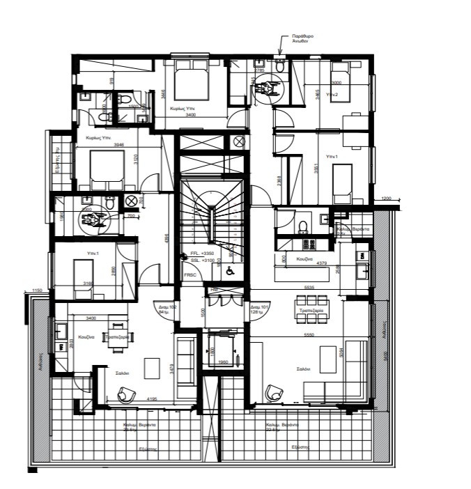 For Sale: Apartments, Strovolos, Nicosia, Cyprus FC-59986 - #7