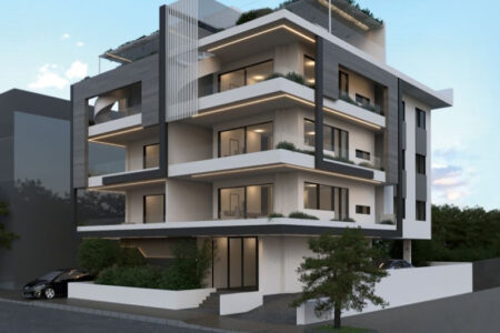For Sale: Apartments, Strovolos, Nicosia, Cyprus FC-59986