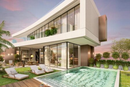 YOO Limassol – a new level of luxury living on the Mediterranean coast