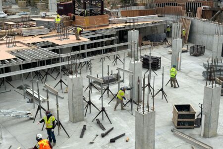 Infrastructure and social projects in the Paphos area: overview and prospects