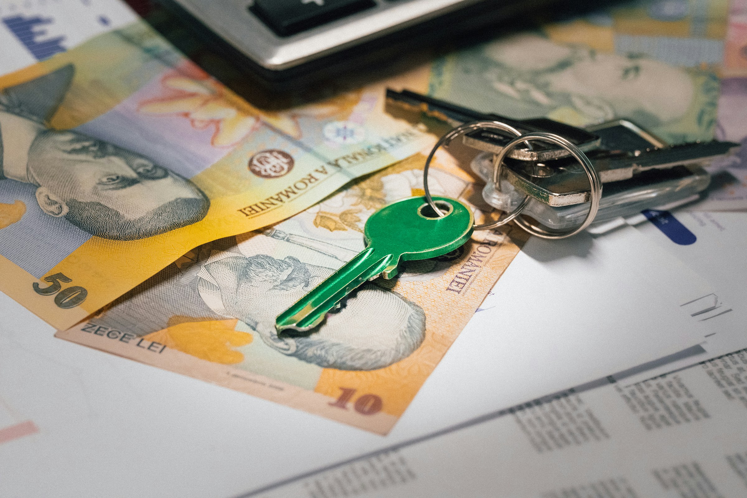 Cyprus Property Market in Figures: Data and Trends from Bazaraki