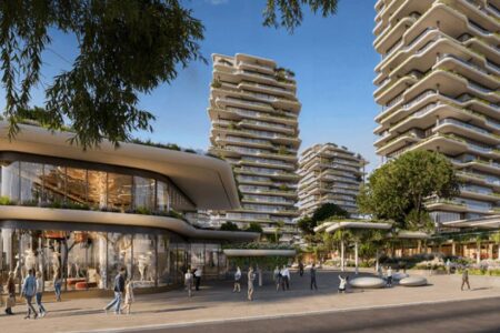bbf : launches luxury development on site of historic KEAN factory