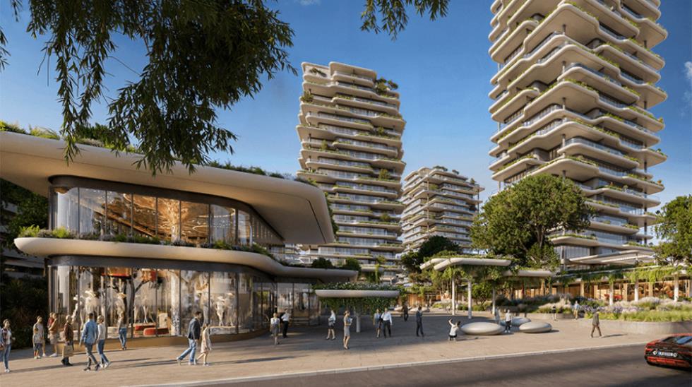 bbf : launches luxury development on site of historic KEAN factory