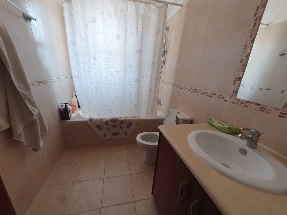 For Rent: Semi detached house, Trimithousa, Paphos, Cyprus FC-34248 - #5 For Rent: Semi detached house, Trimithousa, Paphos, Cyprus FC-34248 - #5