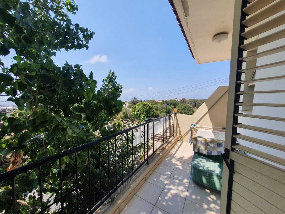 For Rent: Semi detached house, Trimithousa, Paphos, Cyprus FC-34248 - #7 For Rent: Semi detached house, Trimithousa, Paphos, Cyprus FC-34248 - #7