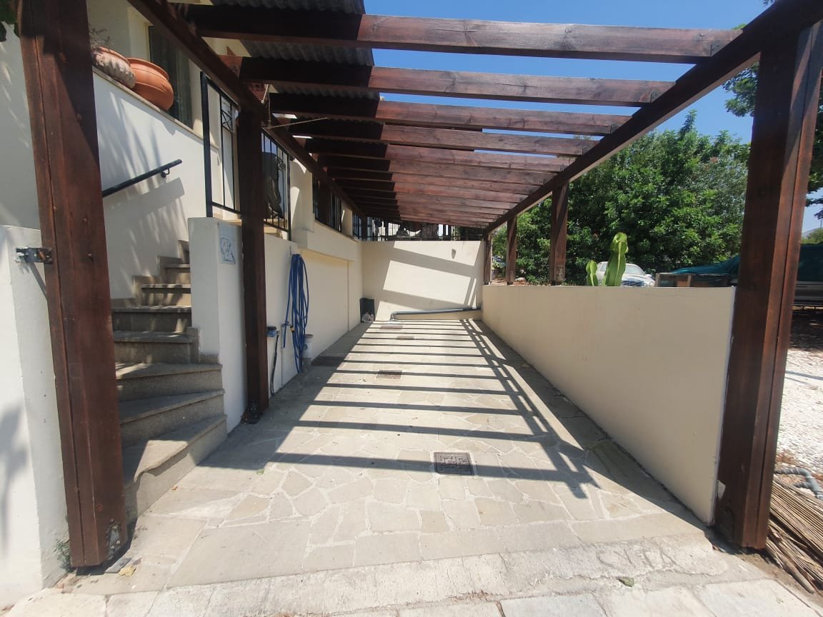 For Rent: Semi detached house, Trimithousa, Paphos, Cyprus FC-34248 - #8 For Rent: Semi detached house, Trimithousa, Paphos, Cyprus FC-34248 - #8