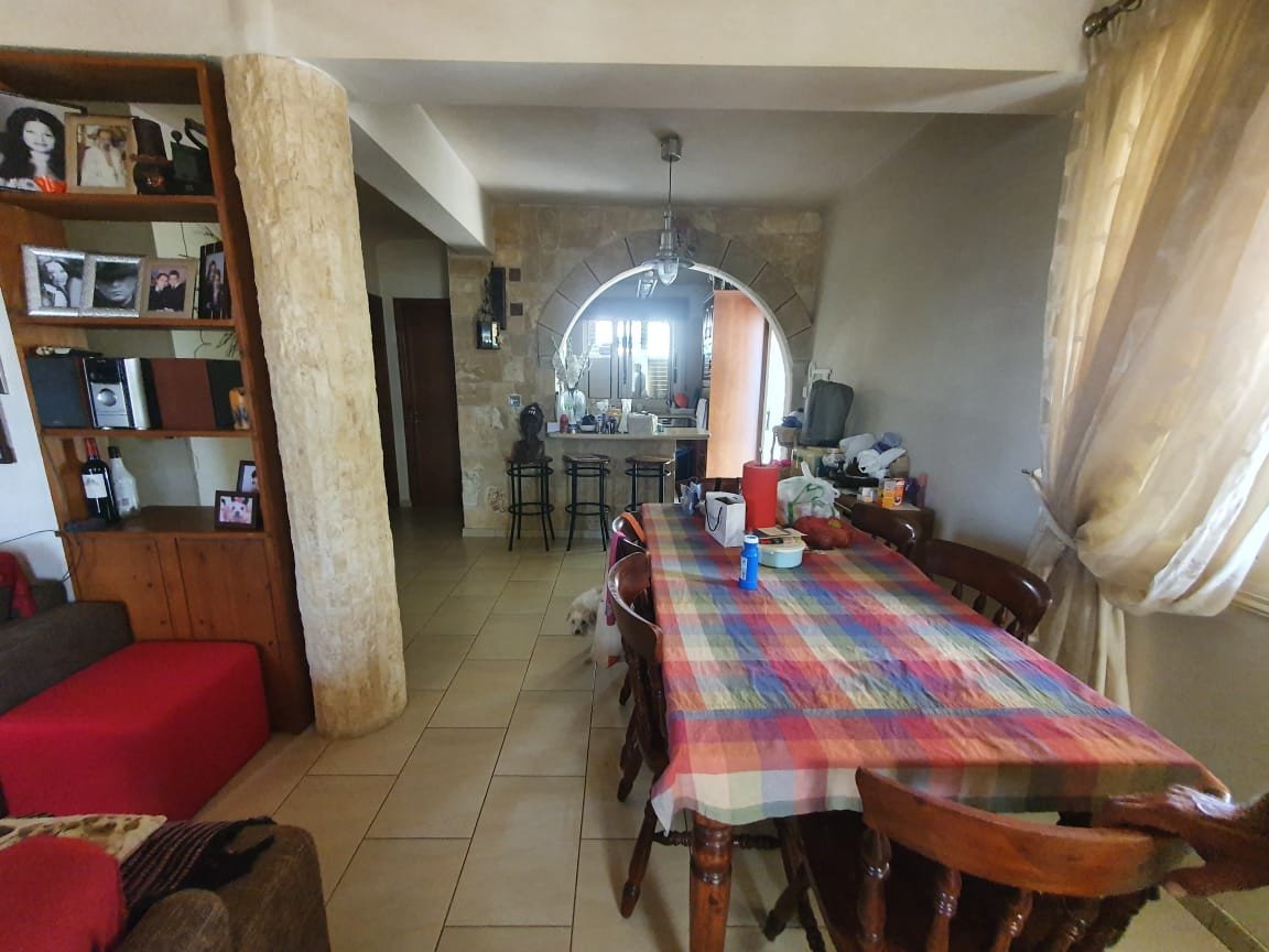 For Rent: Semi detached house, Trimithousa, Paphos, Cyprus FC-34248 - #2 For Rent: Semi detached house, Trimithousa, Paphos, Cyprus FC-34248 - #2