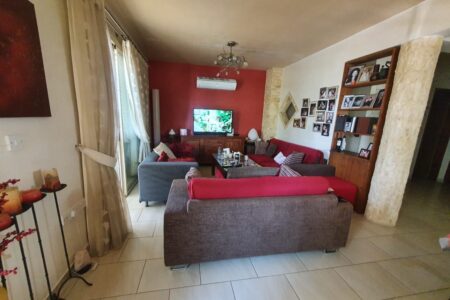 For Rent: Semi detached house, Trimithousa, Paphos, Cyprus FC-34248