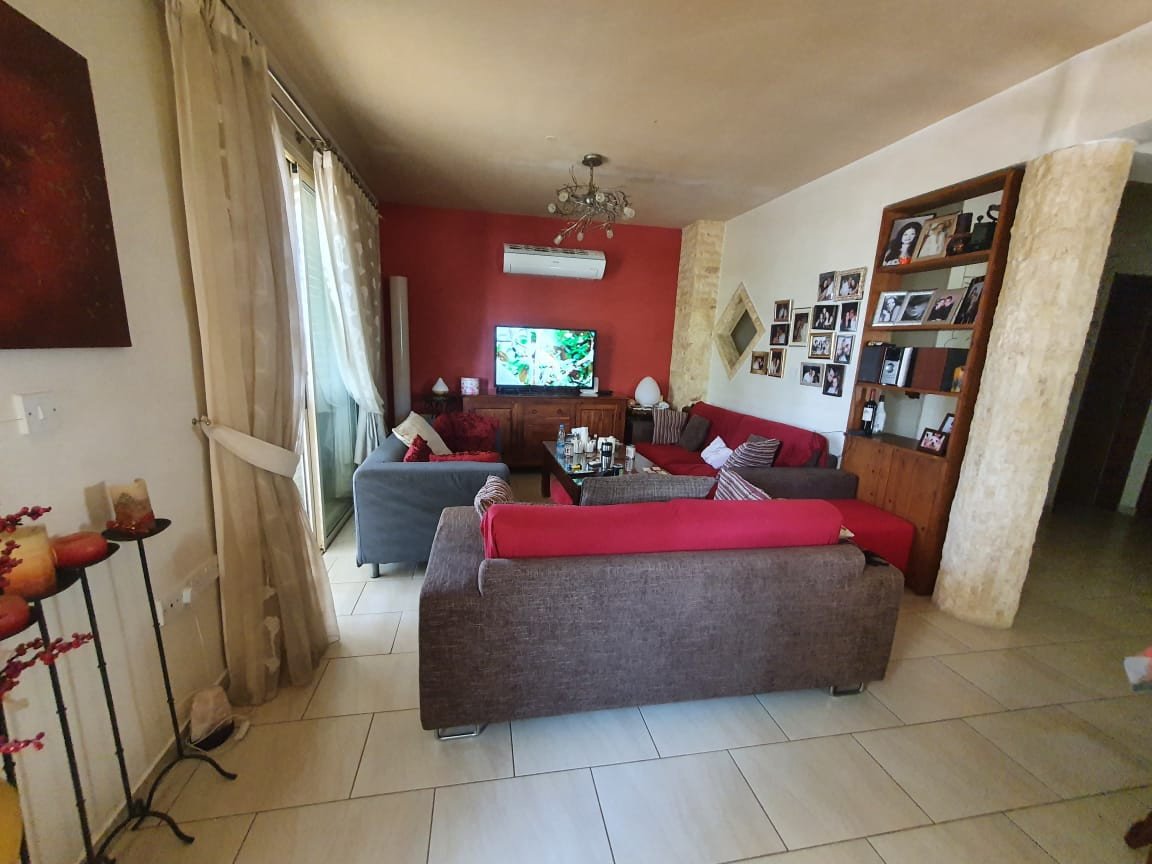 For Rent: Semi detached house, Trimithousa, Paphos, Cyprus FC-34248 - #1 For Rent: Semi detached house, Trimithousa, Paphos, Cyprus FC-34248 - #1