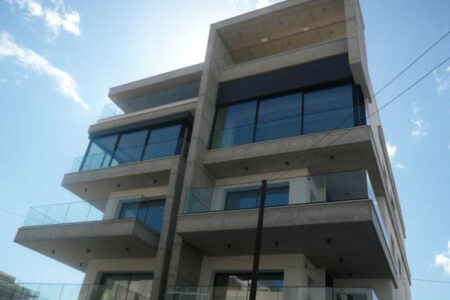 For Rent: Apartments, City Center, Limassol, Cyprus FC-51882