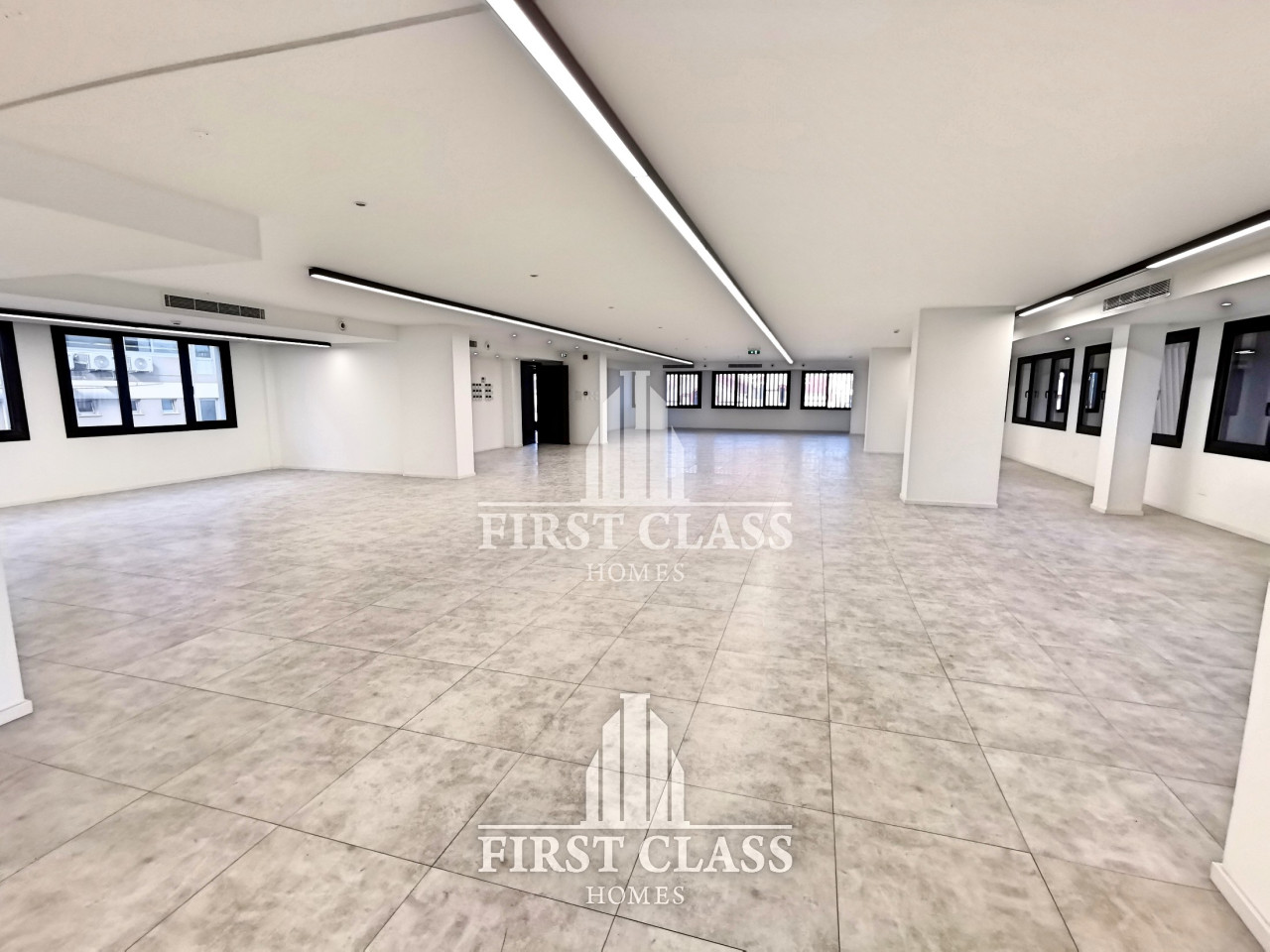 For Rent: Office, Agios Nikolaos, Limassol, Cyprus FC-56535 - #2 For Rent: Office, Agios Nikolaos, Limassol, Cyprus FC-56535 - #2