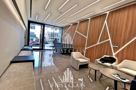 For Rent: Office, Agios Nikolaos, Limassol, Cyprus FC-56535