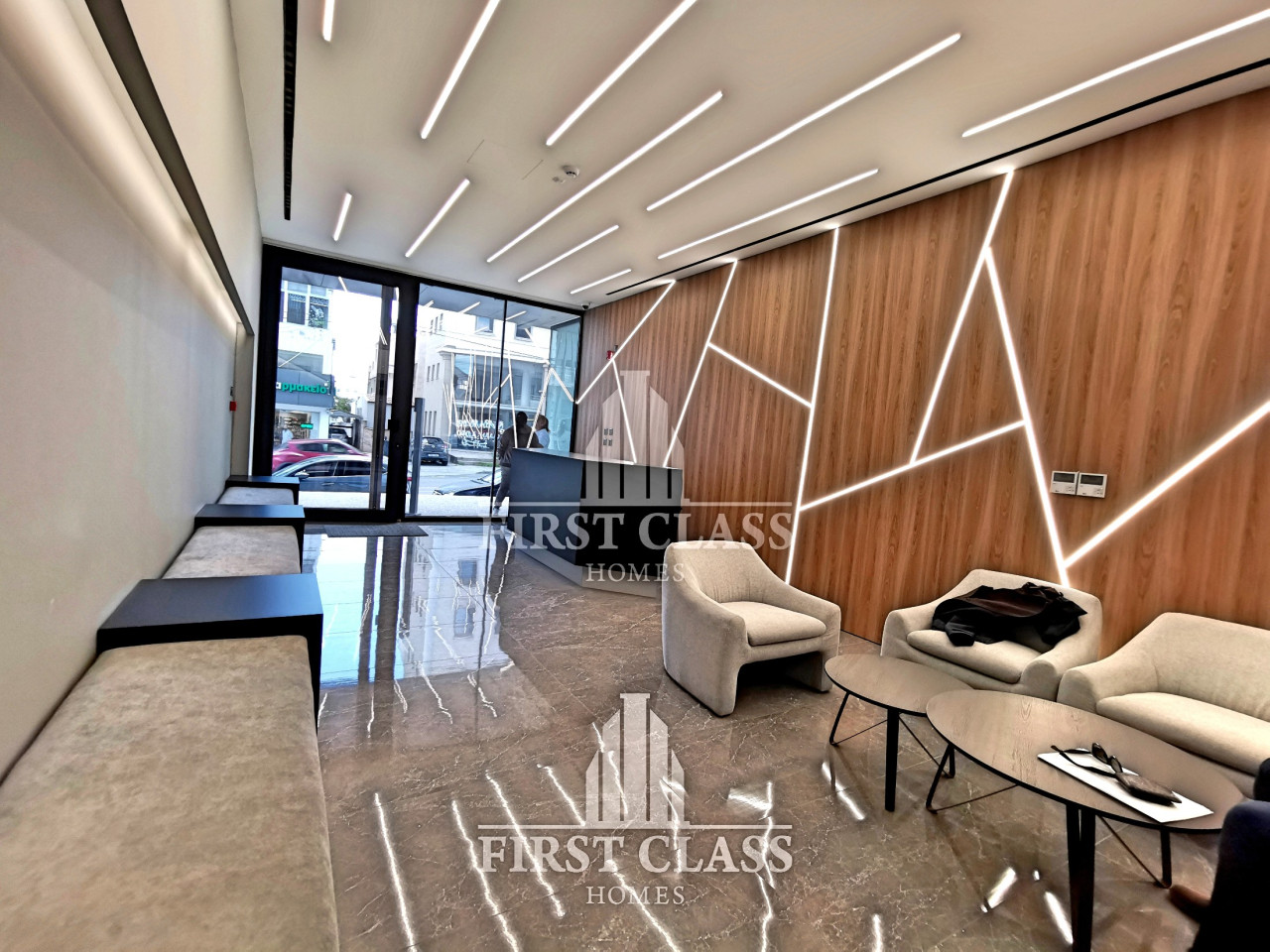 For Rent: Office, Agios Nikolaos, Limassol, Cyprus FC-56535 - #1 For Rent: Office, Agios Nikolaos, Limassol, Cyprus FC-56535 - #1