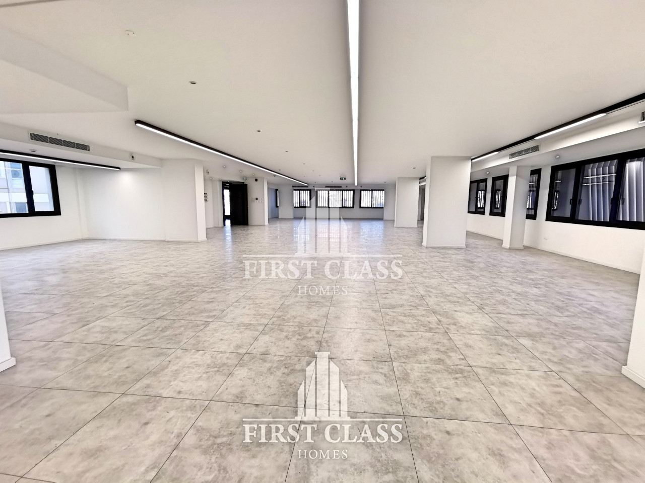 For Rent: Office, Agios Nikolaos, Limassol, Cyprus FC-56535 - #4 For Rent: Office, Agios Nikolaos, Limassol, Cyprus FC-56535 - #4