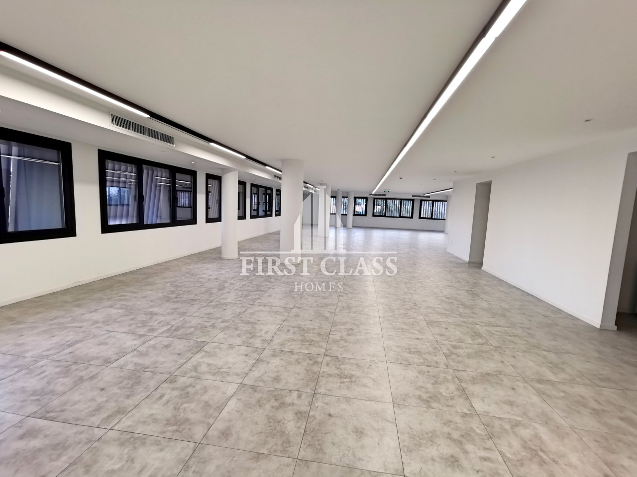 For Rent: Office, Agios Nikolaos, Limassol, Cyprus FC-56535 - #5 For Rent: Office, Agios Nikolaos, Limassol, Cyprus FC-56535 - #5
