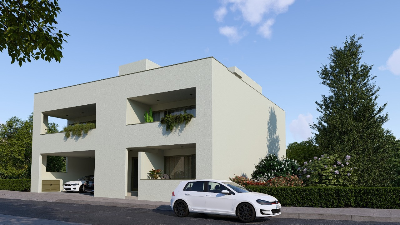 For Sale: Apartments, Ypsonas, Limassol, Cyprus FC-57213 - #4 For Sale: Apartments, Ypsonas, Limassol, Cyprus FC-57213 - #4