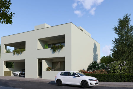 For Sale: Apartments, Ypsonas, Limassol, Cyprus FC-57214
