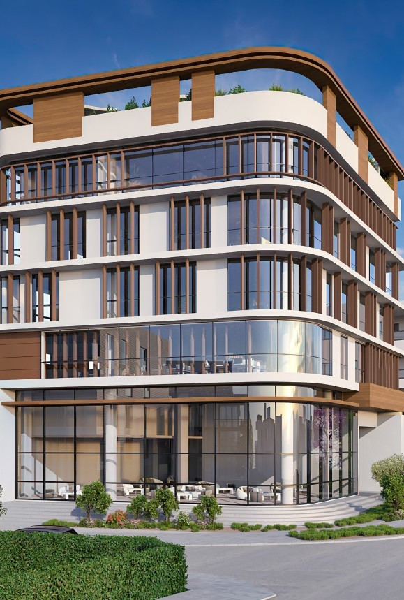 For Rent: Building, Potamos Germasoyias, Limassol, Cyprus FC-58114 - #3 For Rent: Building, Potamos Germasoyias, Limassol, Cyprus FC-58114 - #3