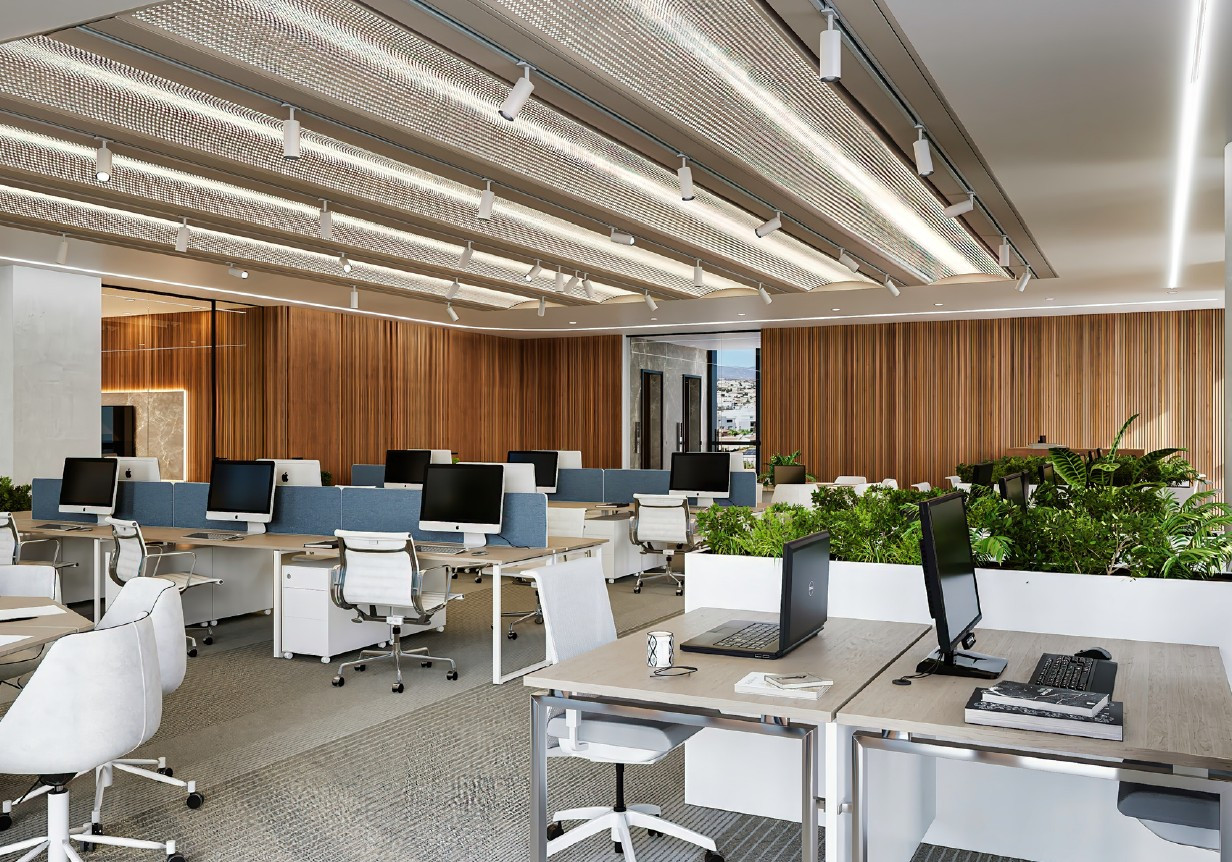 For Rent: Building, Potamos Germasoyias, Limassol, Cyprus FC-58114 - #4 For Rent: Building, Potamos Germasoyias, Limassol, Cyprus FC-58114 - #4