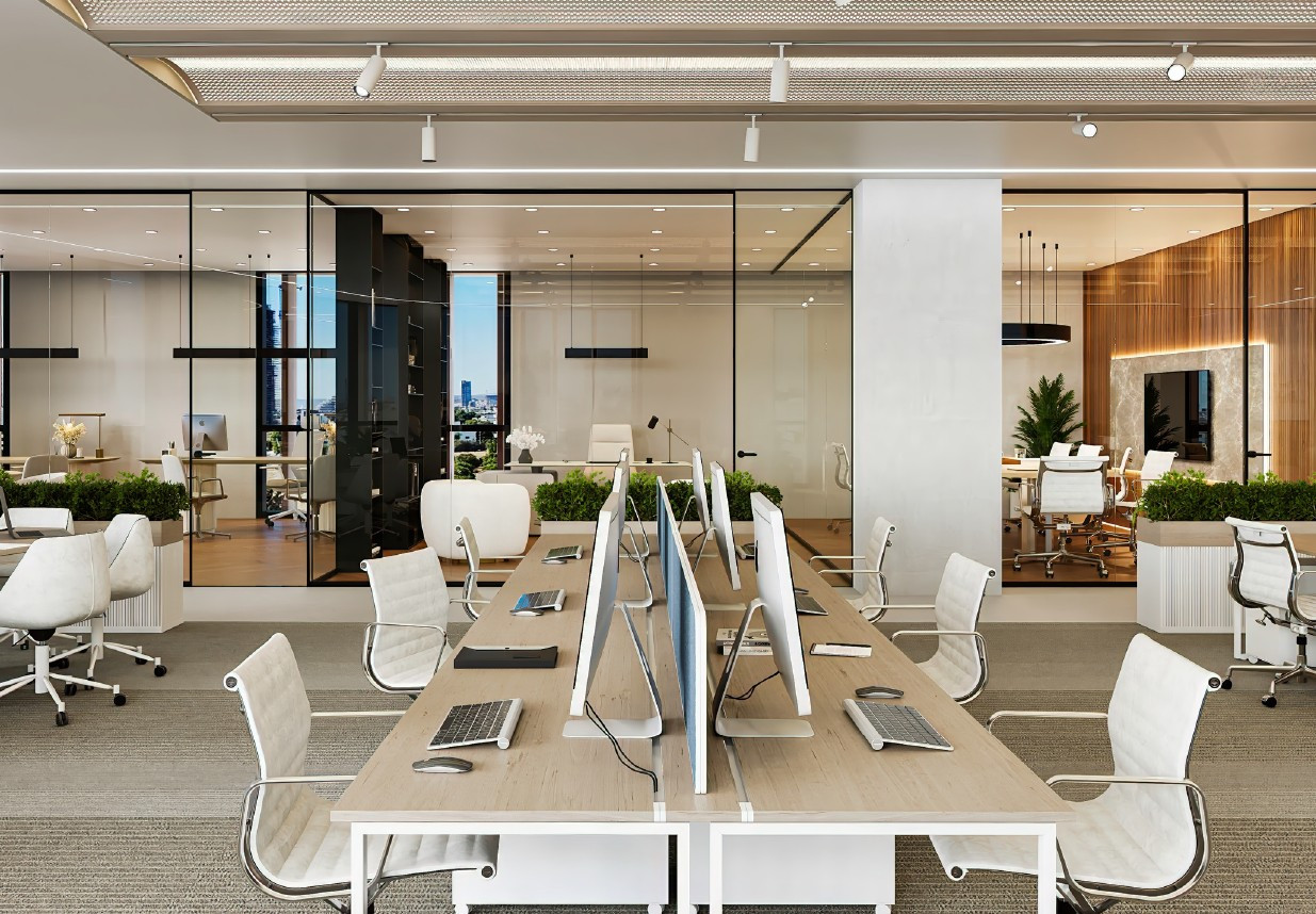 For Rent: Building, Potamos Germasoyias, Limassol, Cyprus FC-58114 - #5 For Rent: Building, Potamos Germasoyias, Limassol, Cyprus FC-58114 - #5