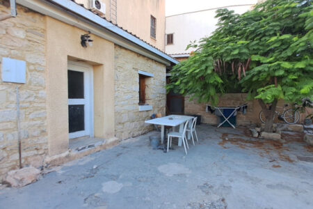 For Sale: Semi detached house, Agios Tychonas, Limassol, Cyprus FC-59557