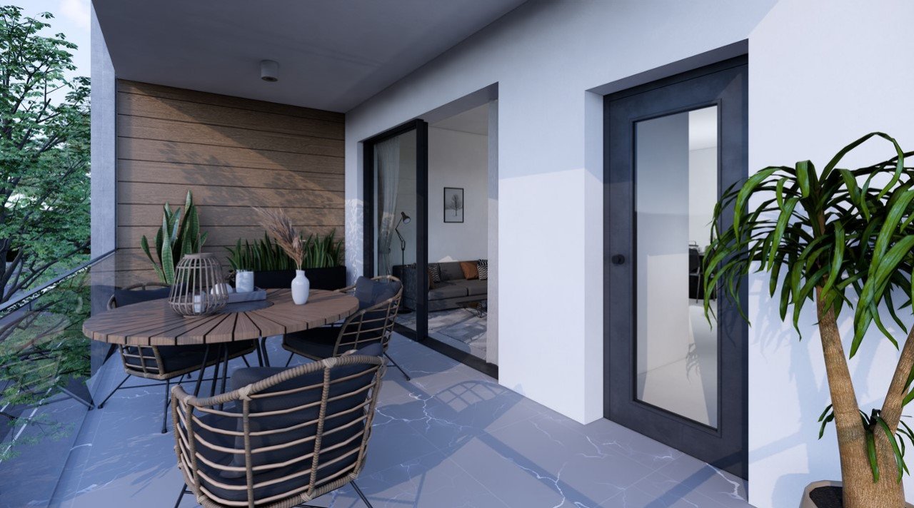 For Rent: Apartments, Omonoias, Limassol, Cyprus FC-59598 - #2 For Rent: Apartments, Omonoias, Limassol, Cyprus FC-59598 - #2