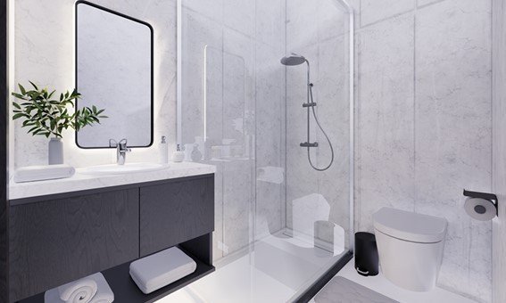 For Rent: Apartments, Omonoias, Limassol, Cyprus FC-59598 - #7 For Rent: Apartments, Omonoias, Limassol, Cyprus FC-59598 - #7