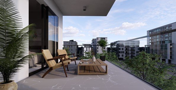 For Rent: Apartments, Omonoias, Limassol, Cyprus FC-59598 - #8 For Rent: Apartments, Omonoias, Limassol, Cyprus FC-59598 - #8