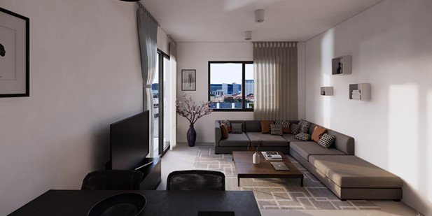 For Rent: Apartments, Omonoias, Limassol, Cyprus FC-59598 - #9 For Rent: Apartments, Omonoias, Limassol, Cyprus FC-59598 - #9