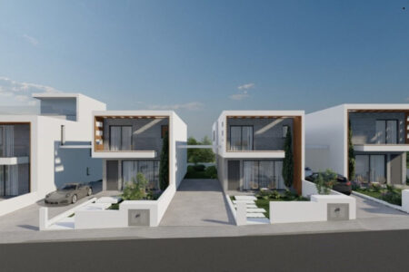 For Sale: Detached house, Agia Marinouda, Paphos, Cyprus FC-59612