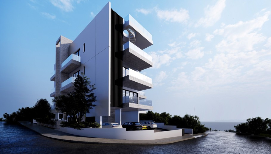 For Sale: Apartments, Columbia, Limassol, Cyprus FC-59867 - #3 For Sale: Apartments, Columbia, Limassol, Cyprus FC-59867 - #3