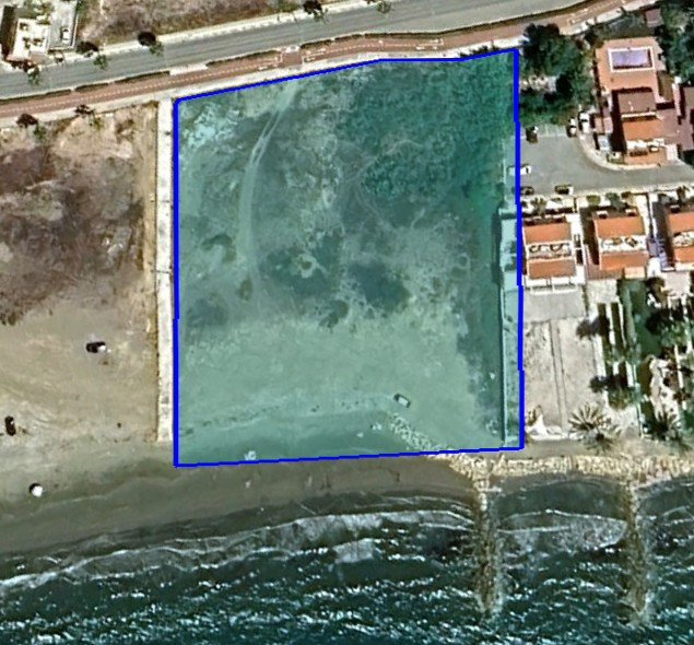For Sale: Residential land, Pervolia, Larnaca, Cyprus FC-59871 - #1 For Sale: Residential land, Pervolia, Larnaca, Cyprus FC-59871 - #1