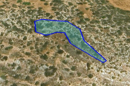 For Sale: Agricultural land, Parekklisia, Limassol, Cyprus FC-59951