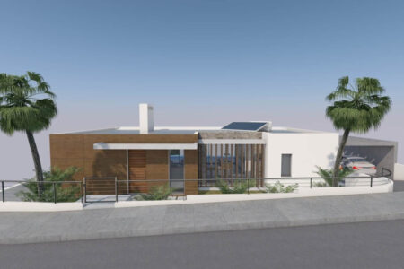 For Sale: Detached house, Anavargos, Paphos, Cyprus FC-59953