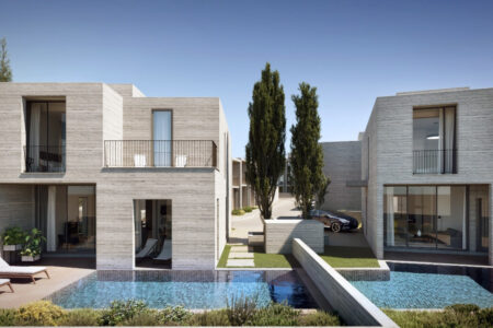 For Sale: Detached house, Emba, Paphos, Cyprus FC-59955