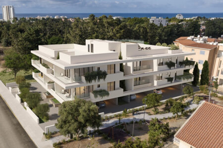 For Sale: Apartments, Emba, Paphos, Cyprus FC-59956