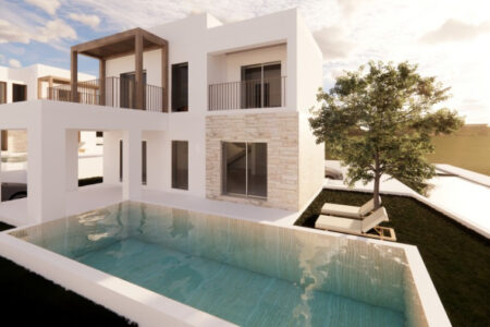 For Sale: Detached house, Pegeia, Paphos, Cyprus FC-59958