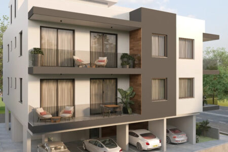 For Sale: Apartments, Geri, Nicosia, Cyprus FC-59963
