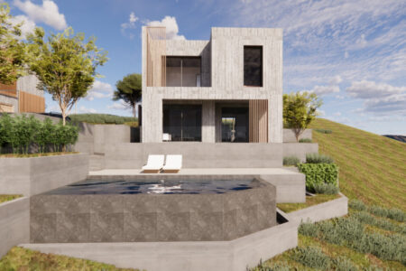 For Sale: Detached house, Koili, Paphos, Cyprus FC-59964