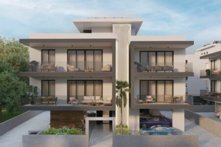 For Sale: Apartments, Geri, Nicosia, Cyprus FC-59967