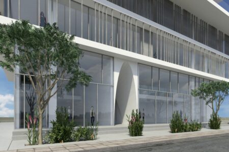 For Rent: Office, City Center, Paphos, Cyprus FC-59989