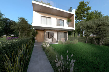 For Sale: Detached house, Chlorakas, Paphos, Cyprus FC-59991