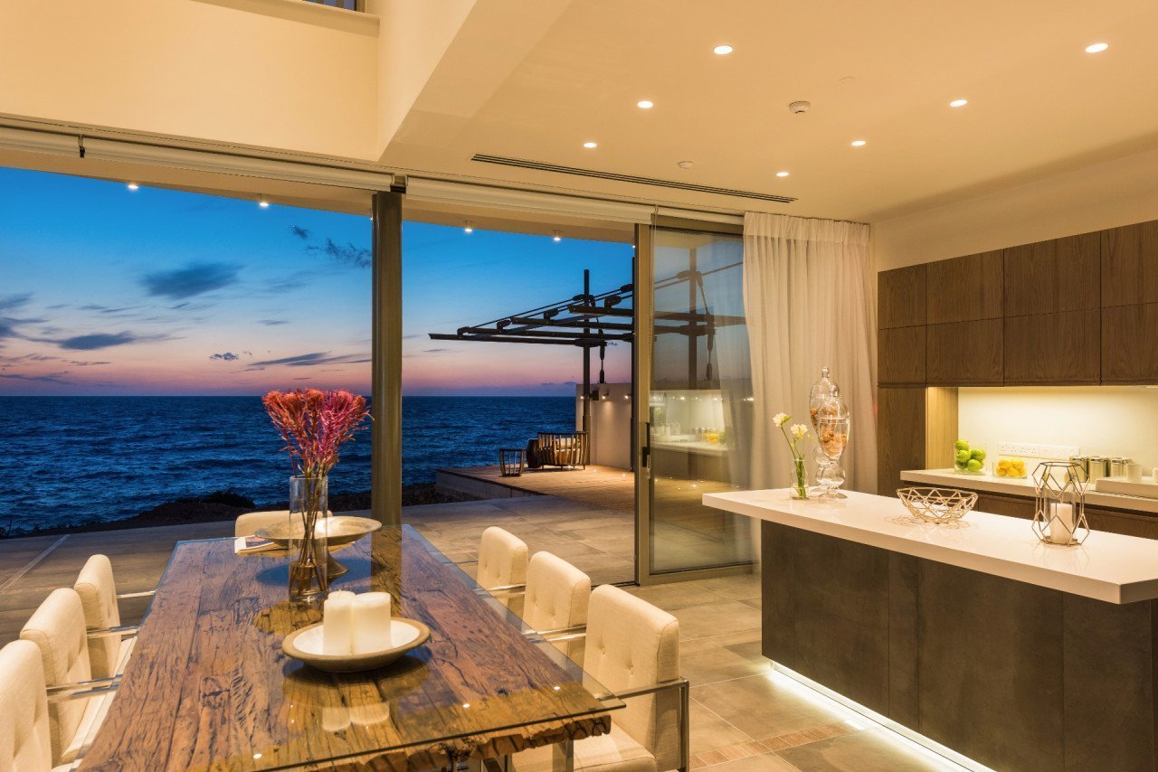 For Sale: Detached house, Chlorakas, Paphos, Cyprus FC-59992 - #8 For Sale: Detached house, Chlorakas, Paphos, Cyprus FC-59992 - #8