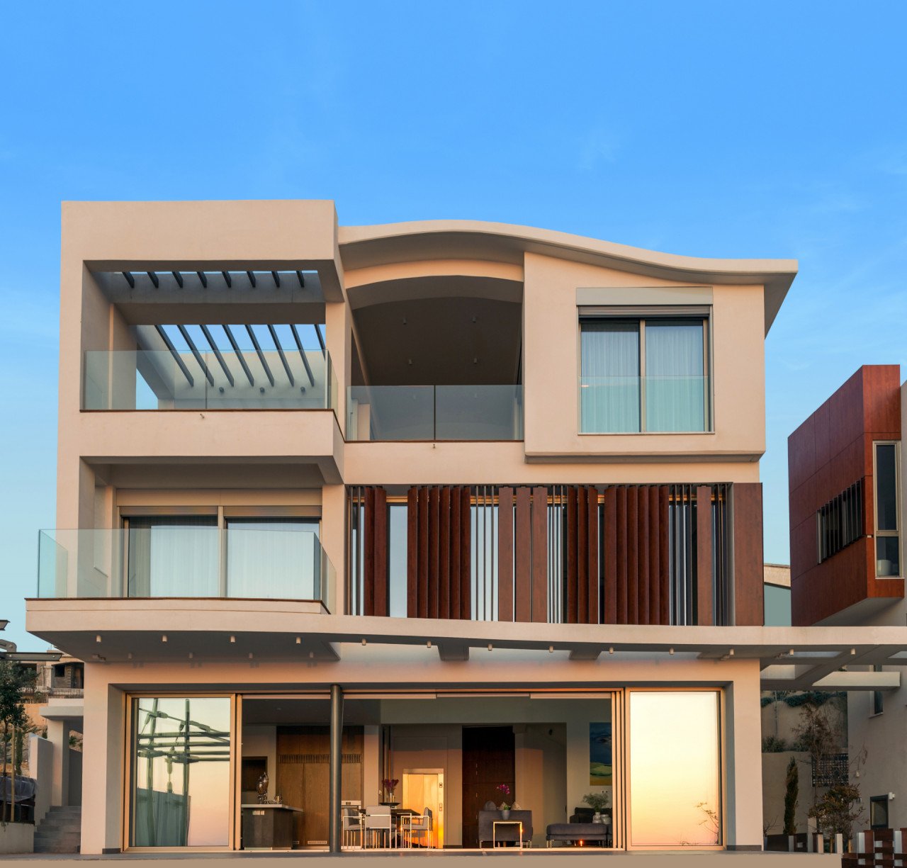 For Sale: Detached house, Chlorakas, Paphos, Cyprus FC-59992 - #15 For Sale: Detached house, Chlorakas, Paphos, Cyprus FC-59992 - #15