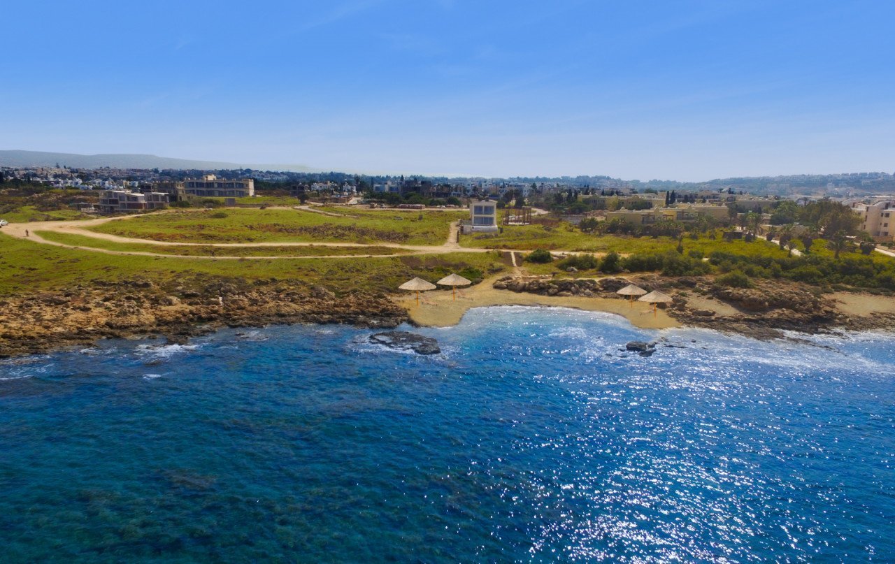 For Sale: Detached house, Chlorakas, Paphos, Cyprus FC-59992 - #2 For Sale: Detached house, Chlorakas, Paphos, Cyprus FC-59992 - #2