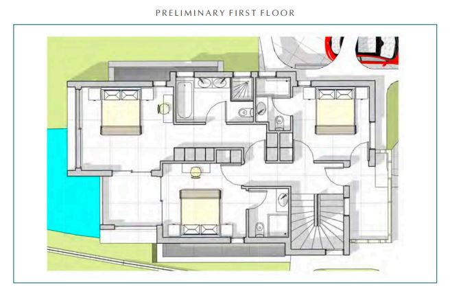 For Sale: Detached house, Chlorakas, Paphos, Cyprus FC-59992 - #10 For Sale: Detached house, Chlorakas, Paphos, Cyprus FC-59992 - #10