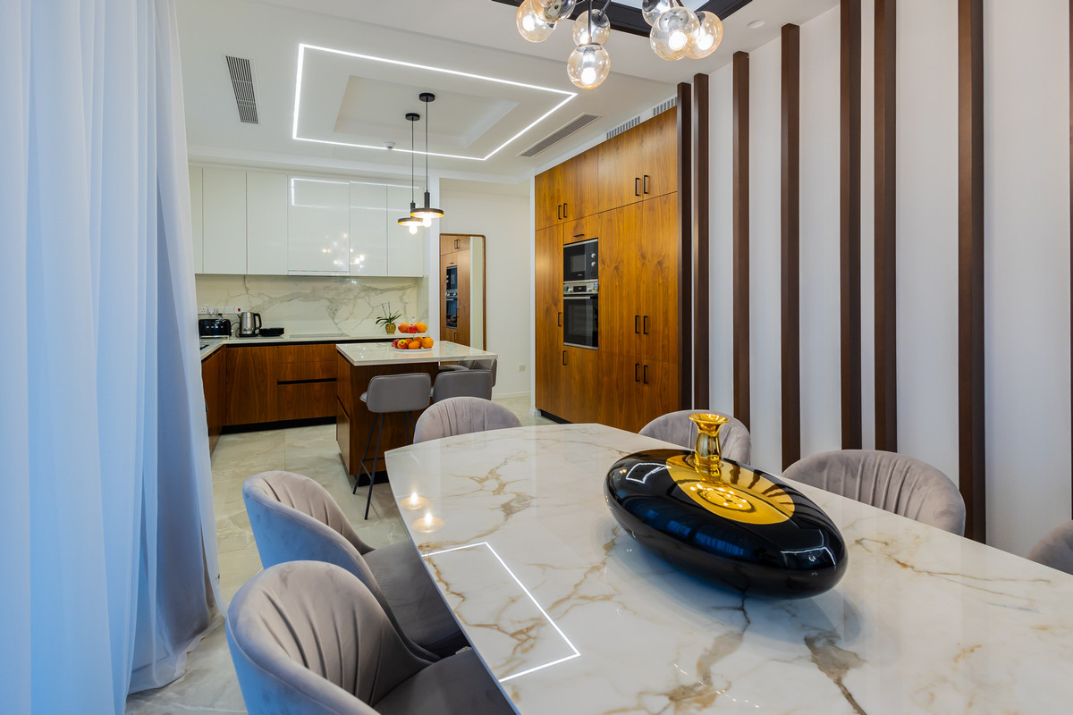 For Rent: Penthouse, Potamos Germasoyias, Limassol, Cyprus FC-59997 - #8 For Rent: Penthouse, Potamos Germasoyias, Limassol, Cyprus FC-59997 - #8