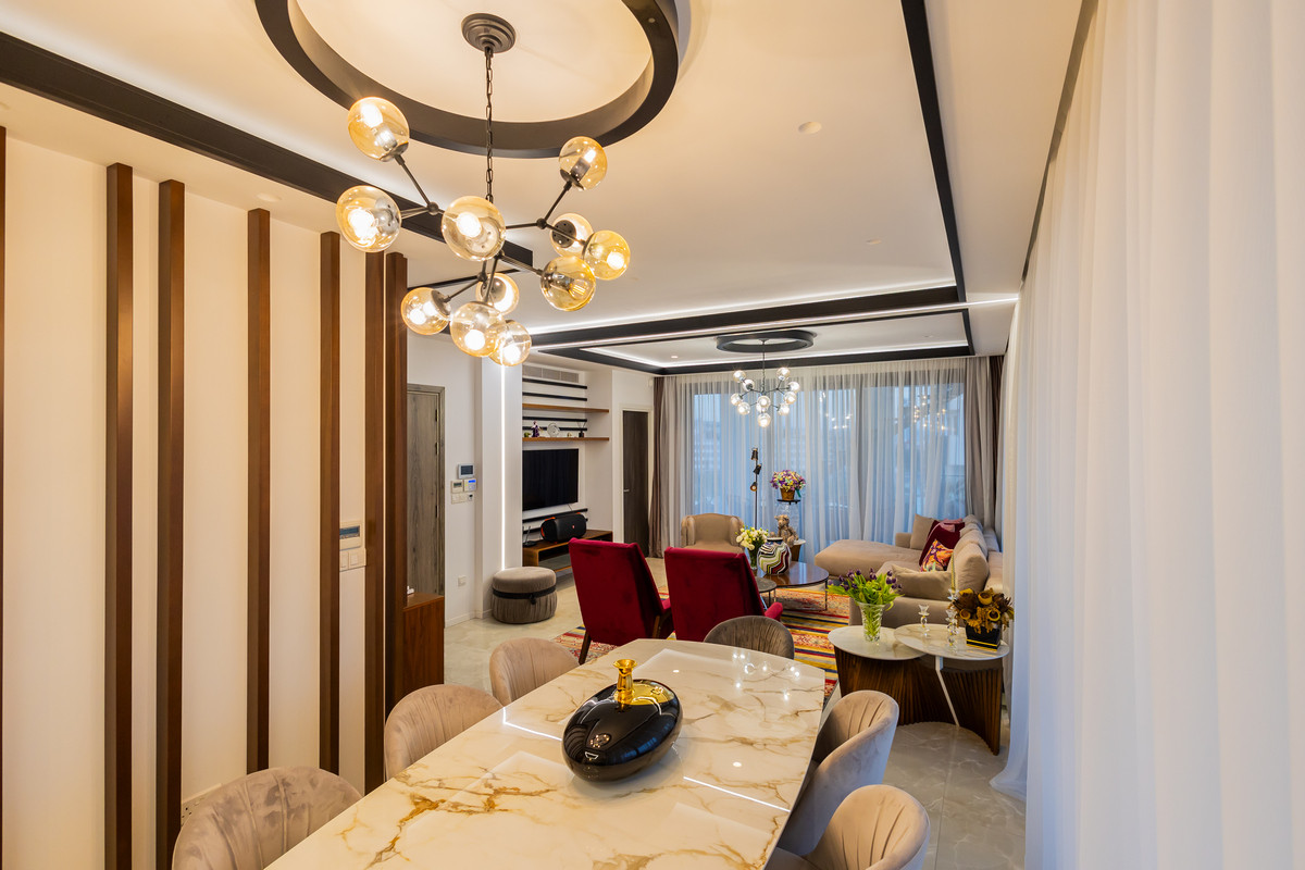 For Rent: Penthouse, Potamos Germasoyias, Limassol, Cyprus FC-59997 - #3 For Rent: Penthouse, Potamos Germasoyias, Limassol, Cyprus FC-59997 - #3