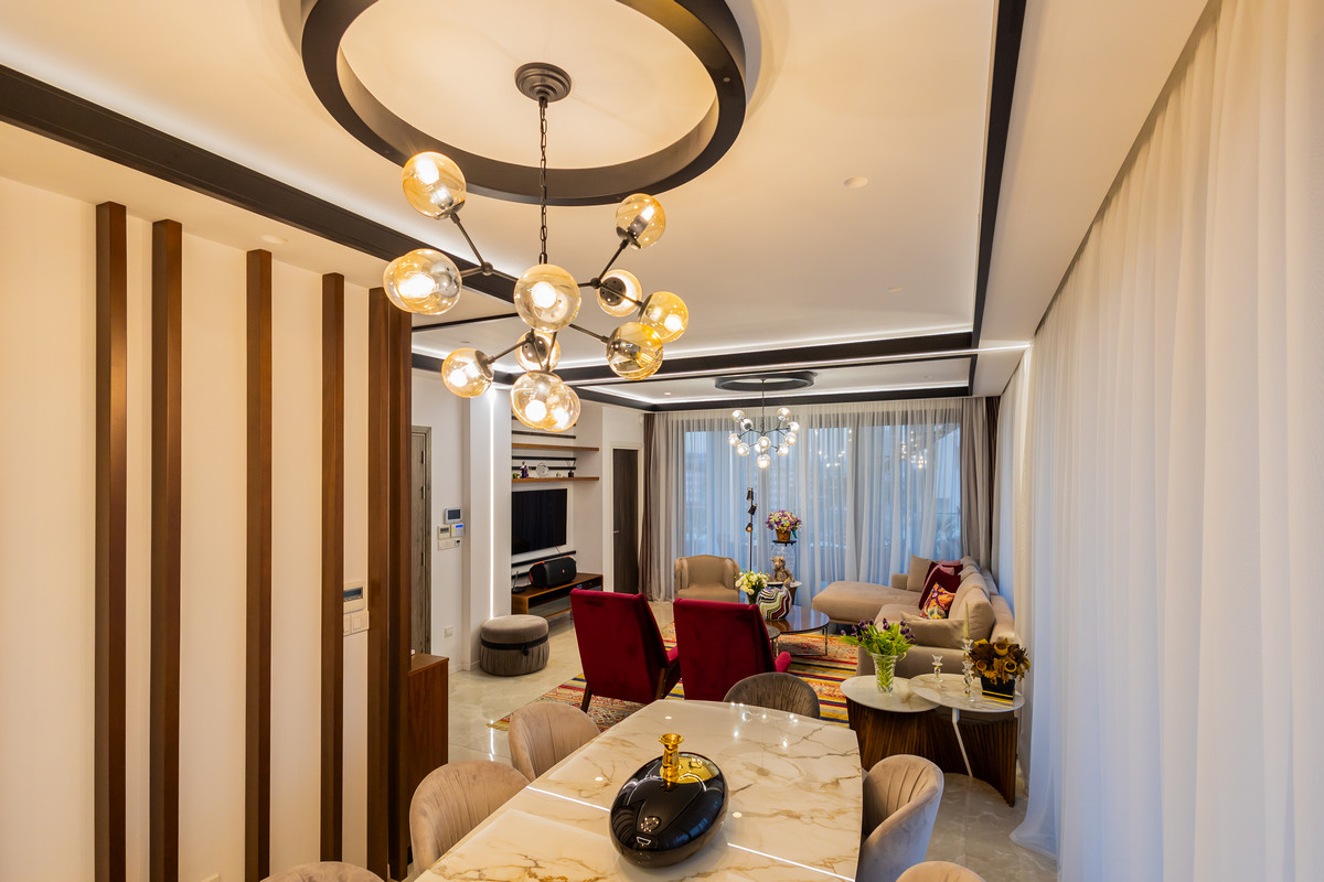 For Rent: Penthouse, Potamos Germasoyias, Limassol, Cyprus FC-59997 - #4 For Rent: Penthouse, Potamos Germasoyias, Limassol, Cyprus FC-59997 - #4