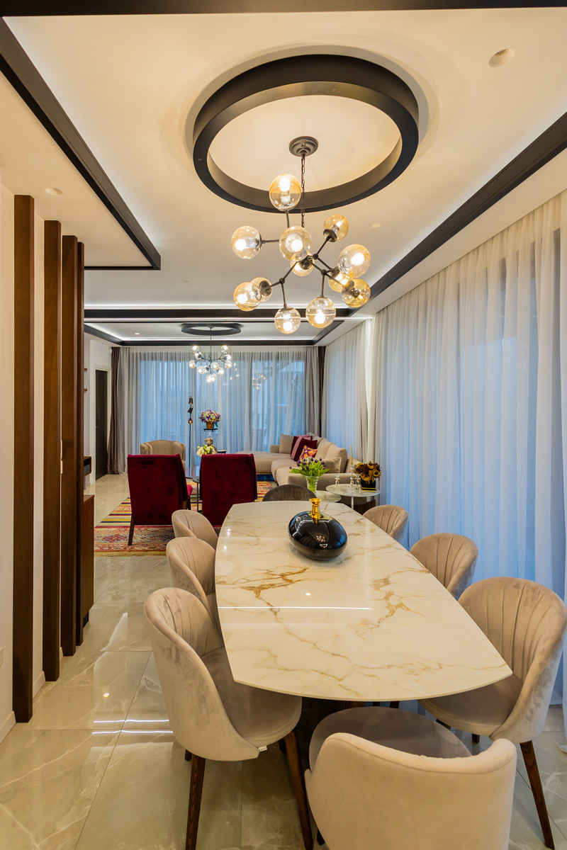 For Rent: Penthouse, Potamos Germasoyias, Limassol, Cyprus FC-59997 - #6 For Rent: Penthouse, Potamos Germasoyias, Limassol, Cyprus FC-59997 - #6